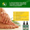 Ginger Nail Care Solution Hand And Foot Grey Nail Cleansing Treatment Solution 3