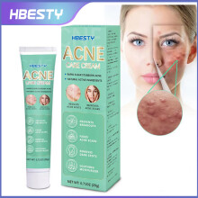 Skin Care Cream Acne Cream Facial Herbal Care Cream