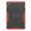 For Huawei Mediapad M5 Lite 10.1 Inch Tpu+pc Protective Case 1