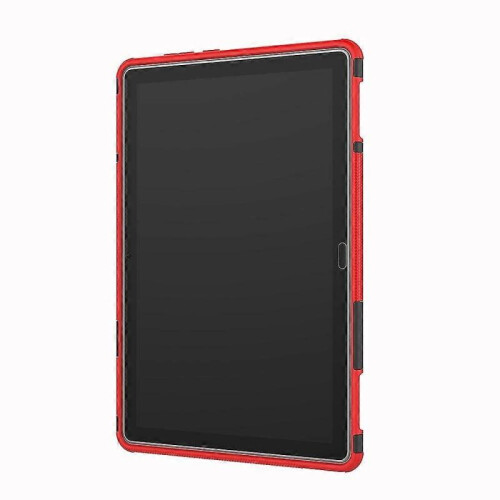 For Huawei Mediapad M5 Lite 10.1 Inch Tpu+pc Protective Case 1