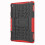 For Huawei Mediapad M5 Lite 10.1 Inch Tpu+pc Protective Case 4