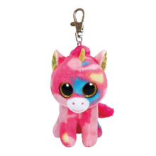 (Fantasisa) Official TY Plush Soft Toy Characters - Key Clips