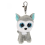 Ty (Slush) Official TY Plush Soft Toy Characters - Key Clips 1