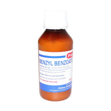 Prime Benzyl Benzoate 100 mL
