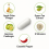 Prozenith  Weight Management Support Formula  60 Capsules 2