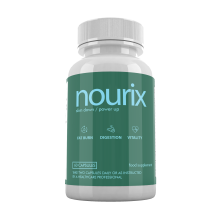 Nourix Weight Management 60 Capsules | 1 Month Supply