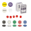 300 Piece Poker Chip Set with Aluminium Case 2