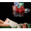 300 Piece Poker Chip Set with Aluminium Case 7