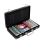 300 Piece Poker Chip Set with Aluminium Case 10