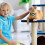 (Vert)Collier pour chat, Collier pour chat avec et le de securite, Tag H pour chaton 5