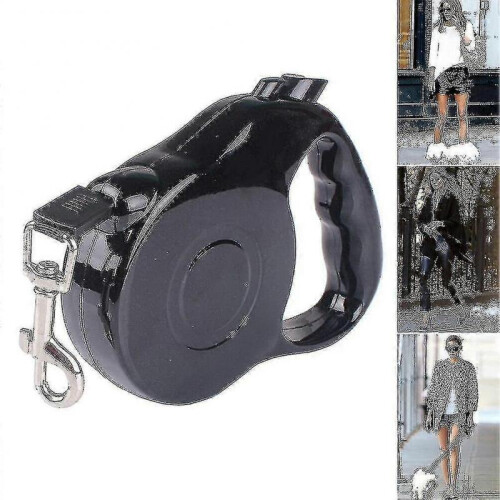 Automatically Adjustable Pet Dog Cats And Pets 1