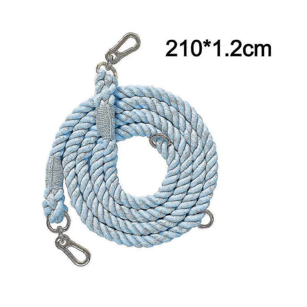 Laisse pour chien en corde, Laisse pour chien Hi Cam