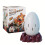 (Dinosaur Eggs) Dinosaur Egg Prank Toy with Sword Insert, Interactive Multiplayer Game, Novelty Plastic Toy, Assorted Colors 1
