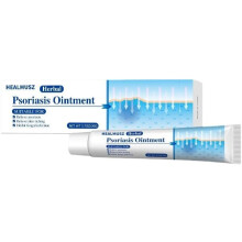 Antischimmelcrème 20 G, Antischimmelcrème Voor De Huid Ter Verlichting Van Schimmelinfecties In De Lies, Ringworm, Eczeem