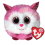 Ty (Princess) Official TY Plush Soft Toy Characters - Puffies 1
