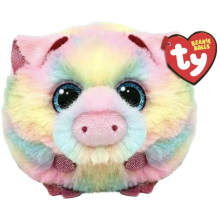 (Pigasso) Official TY Plush Soft Toy Characters - Puffies