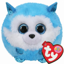 (Prince) Official TY Plush Soft Toy Characters - Puffies