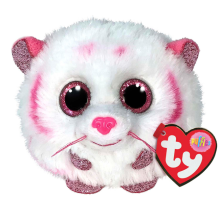 (Tabor) Official TY Plush Soft Toy Characters - Puffies