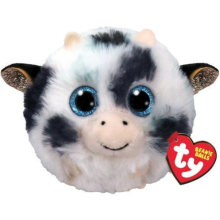 (Moophy) Official TY Plush Soft Toy Characters - Puffies