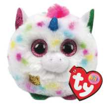 (Harmonie) Official TY Plush Soft Toy Characters - Puffies