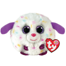 (Munchkin) Official TY Plush Soft Toy Characters - Puffies