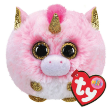 (Fantasia) Official TY Plush Soft Toy Characters - Puffies