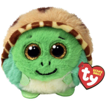(Cruiser) Official TY Plush Soft Toy Characters - Puffies