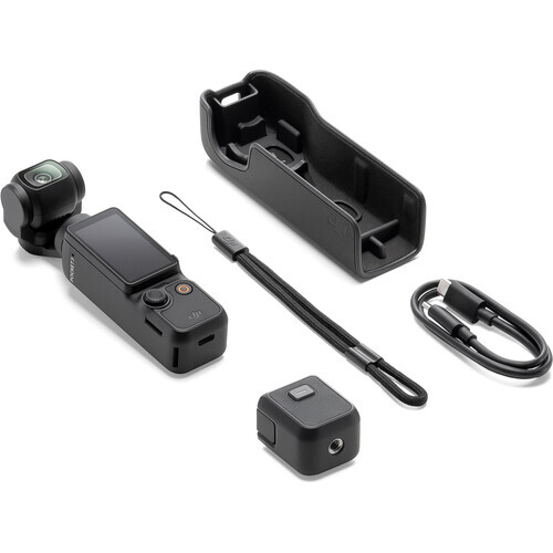 DJI DJI Osmo Pocket 3 2