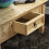 Vida Designs Corona 3Pc Living Room Furniture Set Solid Pine 2