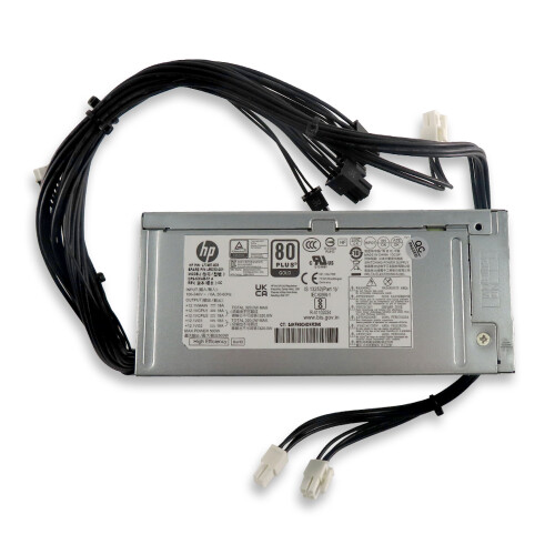 HP %000 watt power supply unit HP elite desk