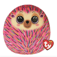 (Hildee) Official TY Plush Soft Toy Characters - 10" Squish A Boos