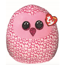 (Fantasia) Official TY Plush Soft Toy Characters - 10" Squish A Boos