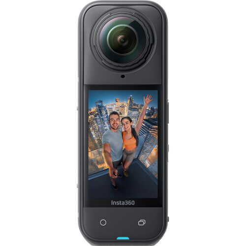 ‎Insta360 Insta360 X5 360° 8K Camera