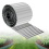 Heavy Duty Galvanised Steel Lawn Edging 5m long 1
