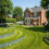 Heavy Duty Galvanised Steel Lawn Edging 5m long 4