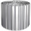 Heavy Duty Galvanised Steel Lawn Edging 5m long 6