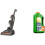 Vax Vax W86-DP-B Dual Power Carpet Cleaner,Carpet Cleaning Solution 1
