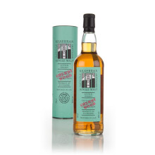 Kilkerran Work In Progress (7th Release) - Sherry Wood 70cl 46%