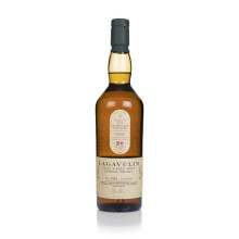 Lagavulin 20 Year Old - Feis Ile 2020 70cl 54%