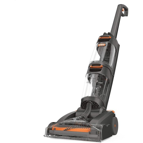 Vax Vax Dual Power Carpet Cleaner,Ultra+ 4L Cleaner Solution 1