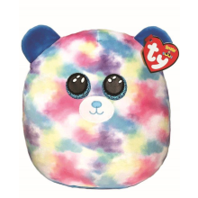 (Hope) Official TY Plush Soft Toy Characters - 14" Squish A Boos