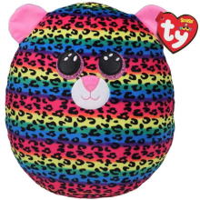 (Dotty) Official TY Plush Soft Toy Characters - 14" Squish A Boos