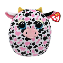 (Milkshake) Official TY Plush Soft Toy Characters - 14" Squish A Boos