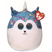 (Helena) Official TY Plush Soft Toy Characters - 14" Squish A Boos