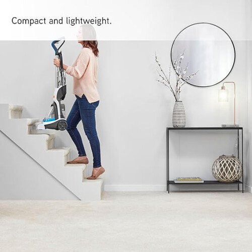 Vax Vax Compact Power Carpet Cleaner, Carpet Washer 2