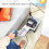 Vax Vax Compact Power Carpet Cleaner, Carpet Washer 4