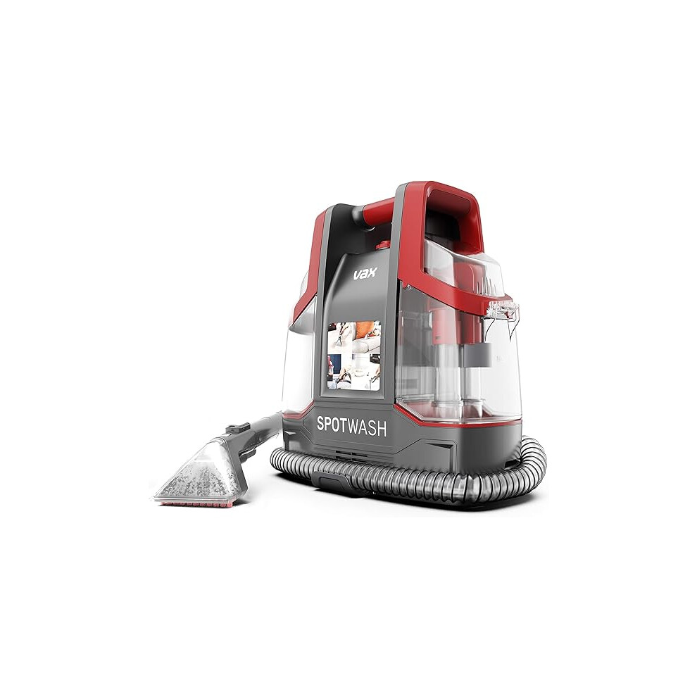 Vax SpotWash Spot Cleaner,