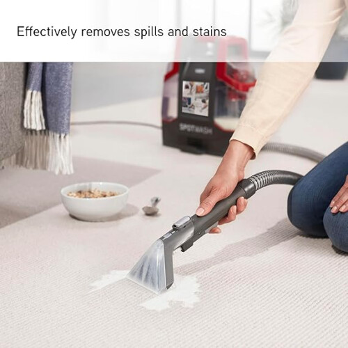 Vax Vax SpotWash Spot Cleaner, 2