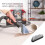 Vax Vax SpotWash Spot Cleaner, 4
