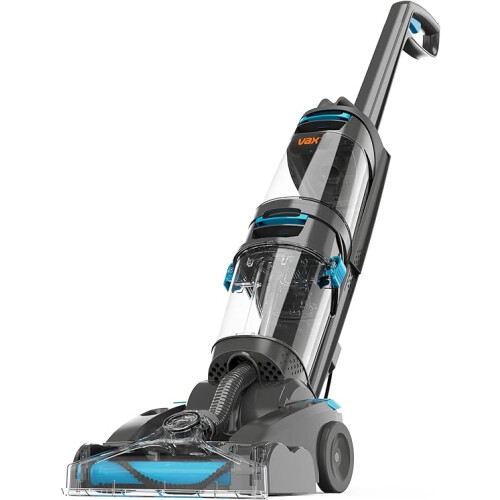 Vax Vax Dual Power Pet Advance Carpet Cleaner,